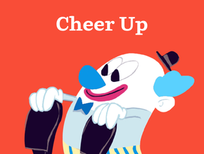Cheer Up eCards