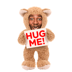 Starring You® bear