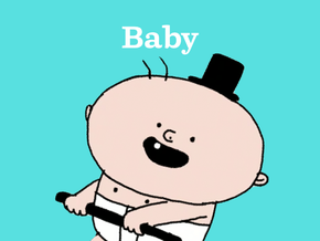 Baby eCards