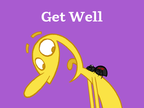 Get Well eCards