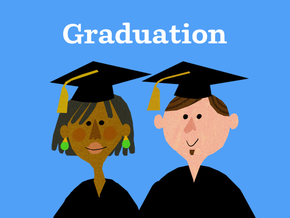 Graduation eCards