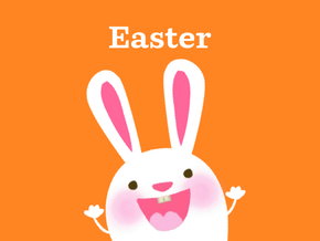 Easter eCards