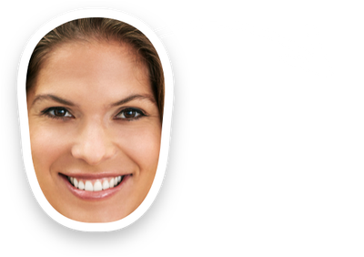 face