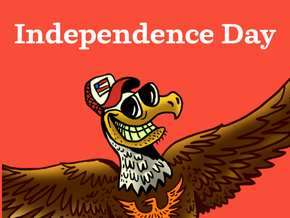 Independence Day eCards