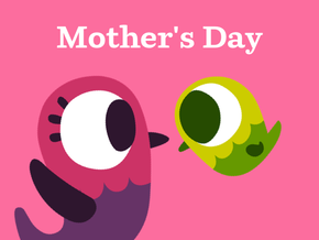 Mother's Day eCards