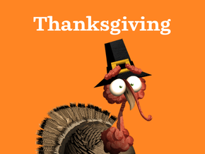 Thanksgiving eCards