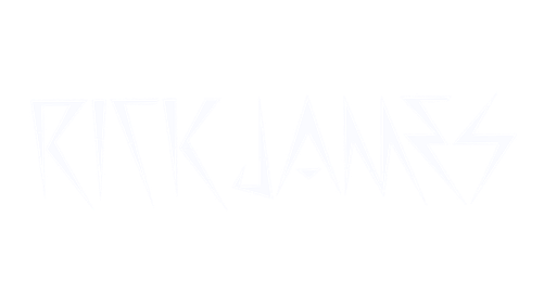 Rick James