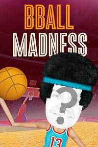 Basketball Madness