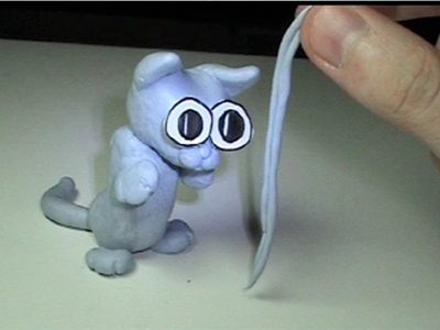 Kitty Thank You Song