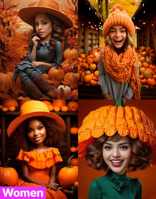 The Fall Collection