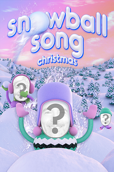 Snowball Song - Christmas