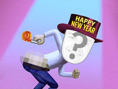 Fantasstic New Year 