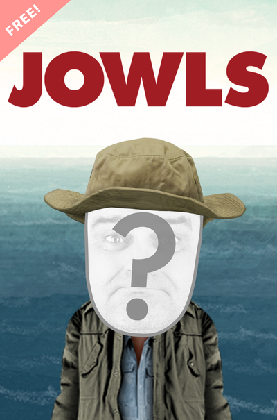 Jowls