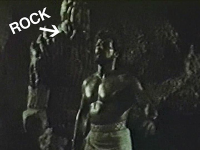 You and Rock