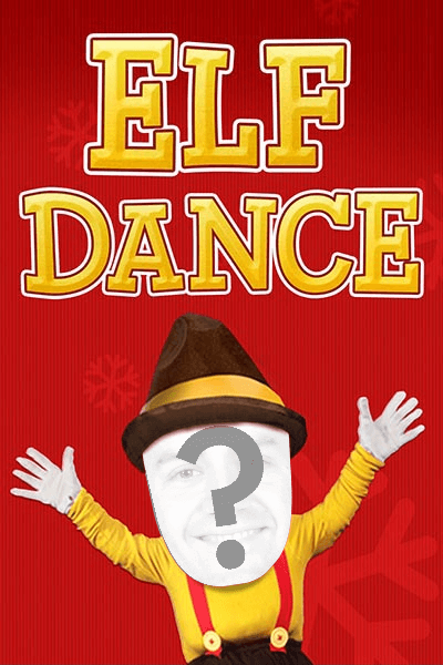 Elf Dance