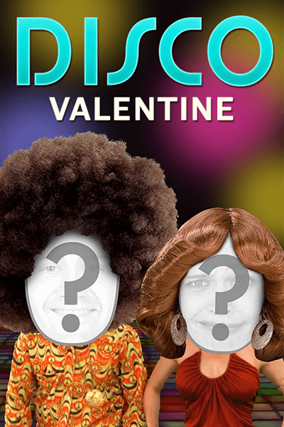 Disco - Valentine