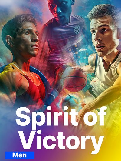 Spirit of Victory