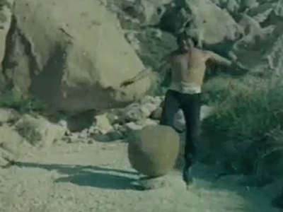 You Rock...Literally