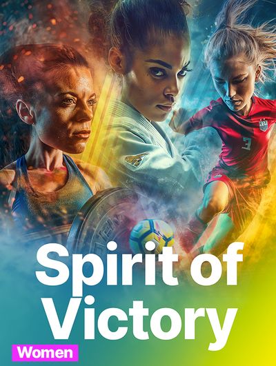 Spirit of Victory