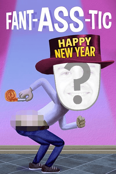 Fantasstic New Year