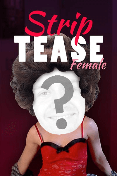 Female Striptease - Anniversary