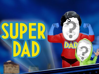 Super Dad