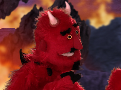Hellish Screw Up
