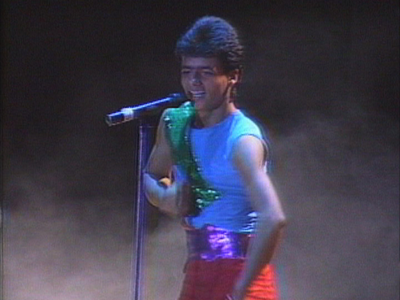 Party Like It's 1989 TGIF