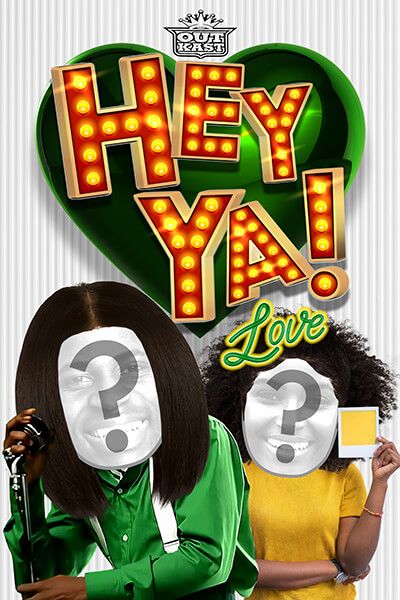 "Hey Ya" by OutKast - Love