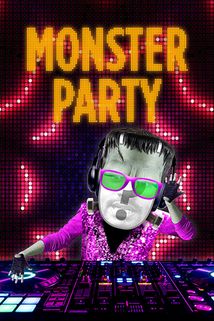 Monster Party