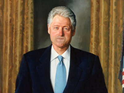 Hall of Presidents - Sorry