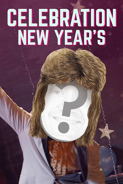 Celebration | New Year’s (Group)
