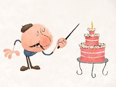 Bonne Fete