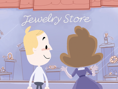 Window Shopping