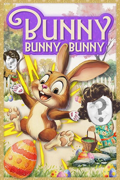 Bunny Bunny Bunny