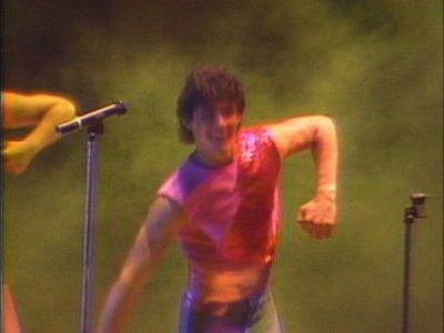 Born in the 80s