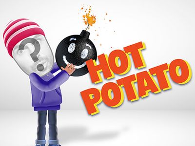 Hot Potato