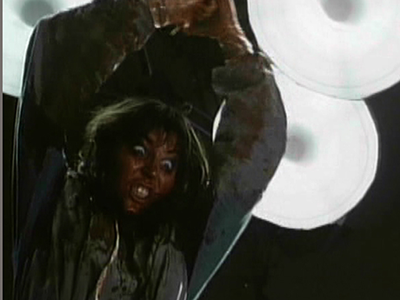 Slasher Surgery