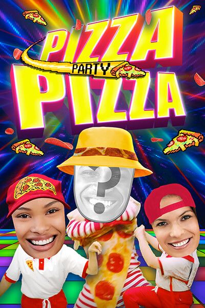 Pizza Pizza!