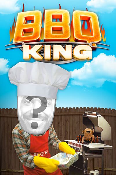 BBQ King