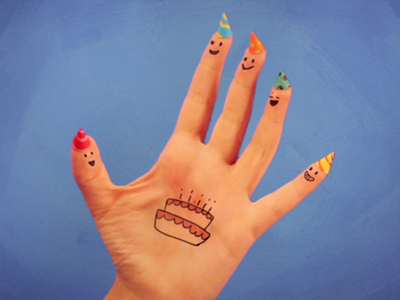 Gotta Hand it to You