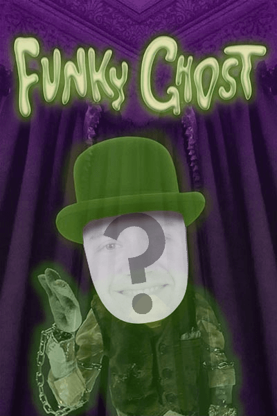 Funky Ghost
