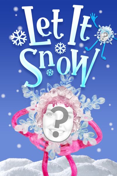 "Let It Snow" by Bing Crosby