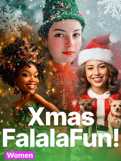 Xmas FalalaFun