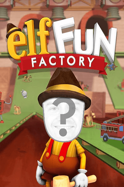 Elf Fun Factory