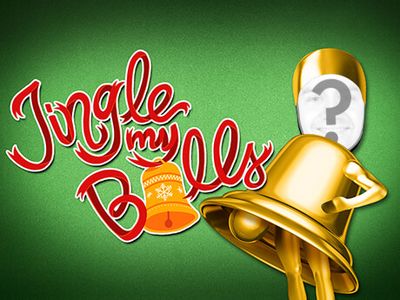 Jingle My Bells - JibJab Original