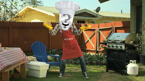 BBQ King