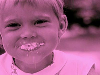 Let's Have Cake