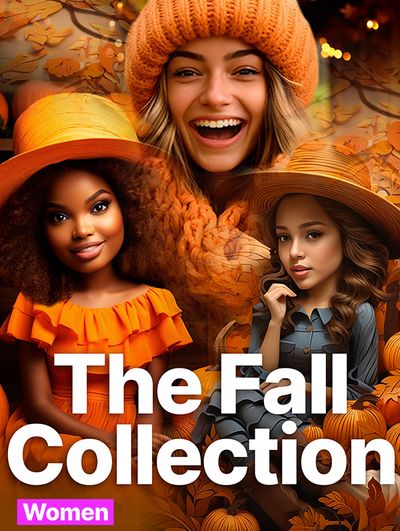 The Fall Collection