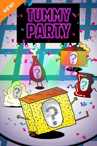 Tummy Party